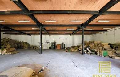 Imagem 12: Galpão, 1600 m² - venda por R$ 2.800.000,00 ou aluguel por R$ 15.000,00/mês...