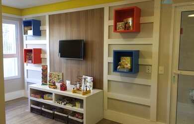 Imagem 14: Apartamento com 1 dormitório, 50 m² - venda por R$ 495.000,00 ou aluguel...