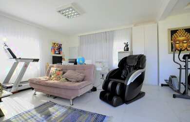 Imagem 7: Casa maravilhosa de alto padrão em condomínio fechado no bairro Rio...