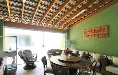 Imagem 5: Sobrado com 3 dormitórios, 241 m² - venda por R$ 820.000,00 ou aluguel...