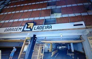 Imagem: O depósito possui 1 Vaga na garagem, 13m² de Área e está