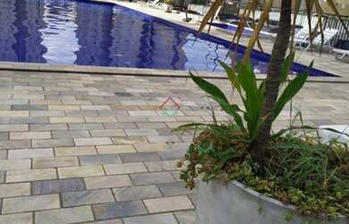 Imagem 11: Apartamento com 2 dormitórios à venda, 54 m² por R$ 300.000,00 - Jardim...