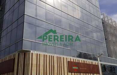 Imagem: O depósito possui 1 Vaga na garagem, 19m² de Área e está