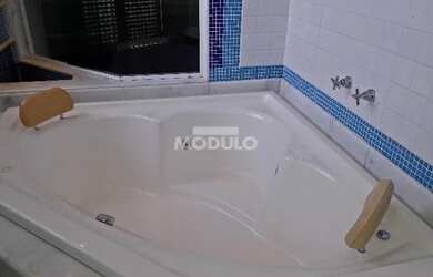 Imagem 14: Casa Residencial para locação Bairro Jardim Karaiba