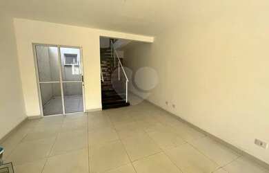 Imagem 3: SOBRADO NOVO NO JAÇANÃ. Varanda, Imóvel novo, 130m² de Áreae2 Vagas...