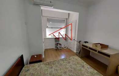 Imagem 14: 4 quartos, varandão, 2 vagas e vista 180º deslumbrante Aterro Flamengo