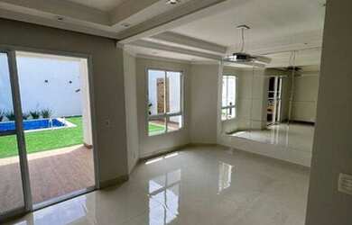 Imagem 4: Casa à venda no Residencial Quintas de Tamboré