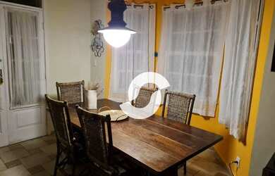 Imagem 7: Casa com 3 dormitórios à venda, 250 m² por R$ 980.000,00 - Piratininga...