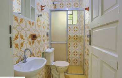 Imagem 5: EDUARDO . CASA EM SÃO PAULO NA ZONA SUL, LOCALIZADA NA VILA MIRA