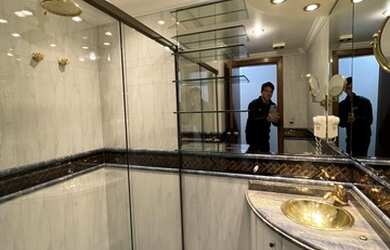 Imagem 16: Apartamento a Venda em Moema Pássaros de 147 m2 - 3 Dormitórios - 2 Vagas - São Paulo - SP