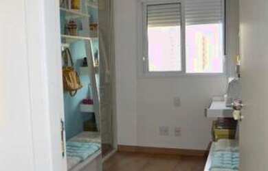 Imagem 4: Apartamento residencial à venda, Vila Firmiano Pinto, São Paulo