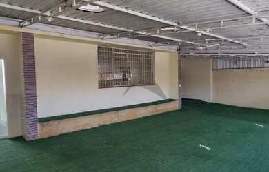 Imagem 7: Casa aluguel e venda 395 metros com 5 salas 4 banheiros 4 vagas prox Lagoa Taquaral Campi