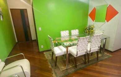 Imagem 5: Apartamento com 3 dormitórios, 91 m² - venda por R$ 420.000,00 ou aluguel...