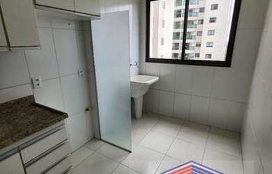 Imagem 14: QD 106 ED MIRANTE CLUB - LINDO APTO 02 QTOS FRENTE P/ PARQUE LAZER COMPLETO