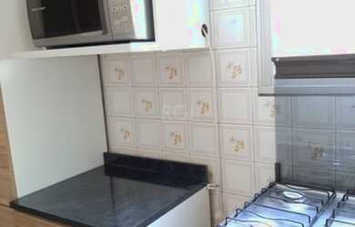 Imagem 4: Apartamento JK em Azenha. Área de serviço, 30m² de Áreae1 Banheiro