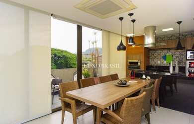 Imagem 3: Cobertura com 04 Suítes, 360 m² - venda por R$ 5.500.000 ou aluguel por R$ 30.000/mês - Ba