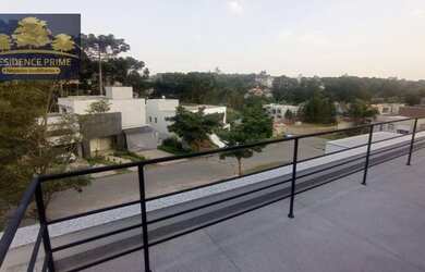 Imagem 15: Casa Moderna 5 suites à venda, 336 m² por R$ 2.890.000 - Vintage - Cotia/SP