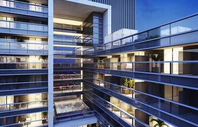 Imagem 5: Studio Novo à venda no Centro, São Paulo/SP