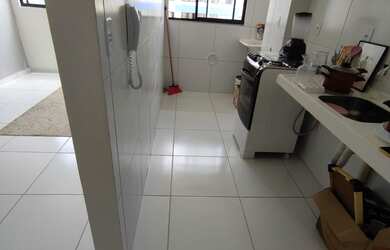 Imagem 11: Aluguel Grand Pátio. Piscina, 47m² de Área, 1 Vaga na garageme2 Dormitórios