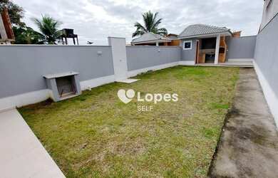Imagem 6: Casa à venda, 240 m² por R$ 395.000,00 - Jardim Atlântico Leste Itaipuaçu...