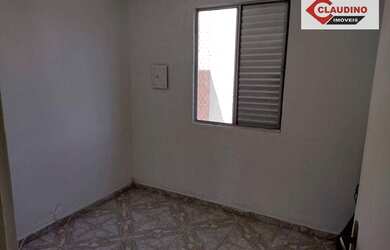 Imagem 8: Apartamento com 3 dormitórios, 65 m² - venda por R$ 195.000,00 ou aluguel...