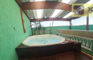 Imagem 11: Sobrados para venda em São Paulo no bairro Vila Industrial