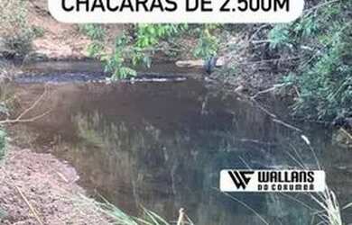 Imagem 8: Linda Chácara De 2.500M Pertinho De Brasília. 1S46OV6
