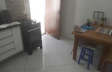 Imagem 3: Casa com 2 quartos no Bairro Bela Vista com 2 quartos para Venda