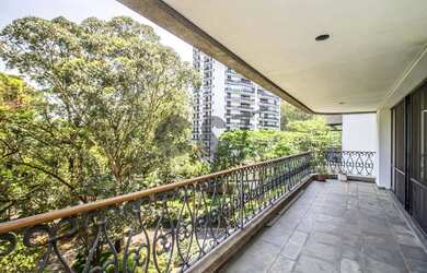 Imagem 6: Apartamento com 4 Dormitórios Suítes à Venda ou para Alugar no Alto...