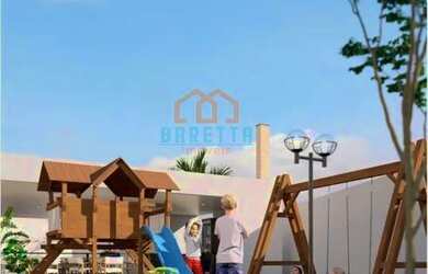 Imagem 8: Lançamento Apartamentos Disponíveis para Venda no Residencial Isadora...