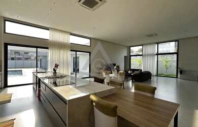 Imagem 8: Casa à venda em Campinas, Loteamento Residencial Entre Verdes Sousas...