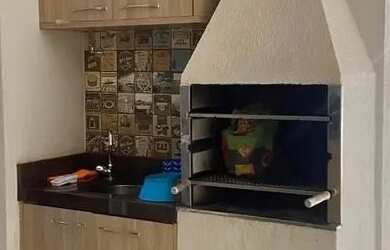 Imagem: Casa portal das flores 445 mil