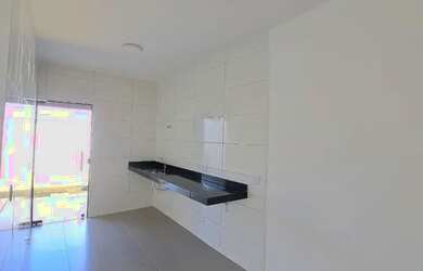 Imagem 10: Casa em Senador Canedo três Quartos no Residencial Hebrom