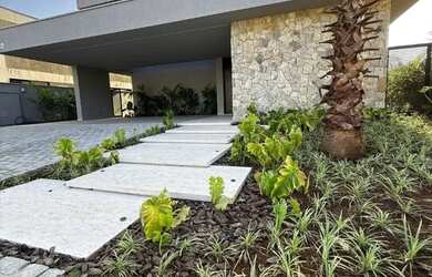 Imagem 3: Casa com 4 dormitórios à venda, 587 m² por R$ 7.890.000,00 - Alphaville...