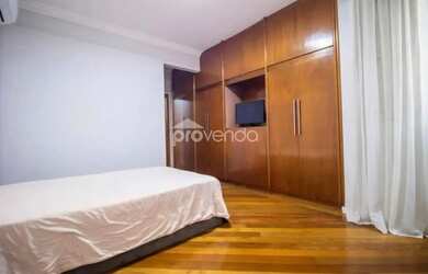 Imagem 7: APARTAMENTO 04 QUARTOS, 02 SUÍTES 217m² - RESIDENCIAL LAS VEGAS - SETOR...