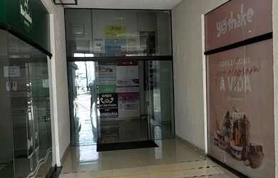 Imagem 2: Sala para Alugar em Andorinha, Itapema - 35m², 1 Banheiro