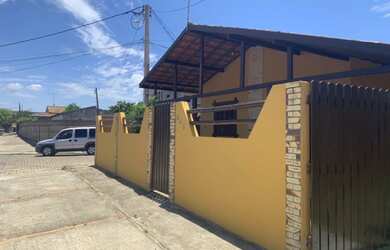 Imagem 4: Charmosa casa em ATAFONA!