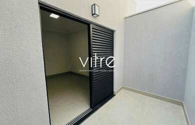 Imagem 9: Casa à venda no bairro Novo Mundo em Uberlândia