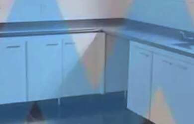 Imagem 6: LAZER COMPLETO. Piscina, Churrasqueira, Ar-condicionadoe318m² de Área