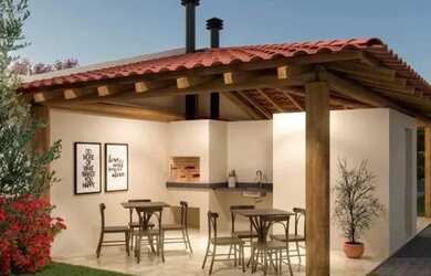 Imagem 4: Apartamento 1 Quarto no Villa Pienza - Cavalhada