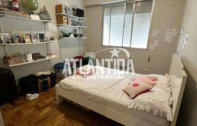 Imagem 16: 224 m² na Rua Cupertino Durão Varandão 2 vagas, luxo e espaço no Leblon