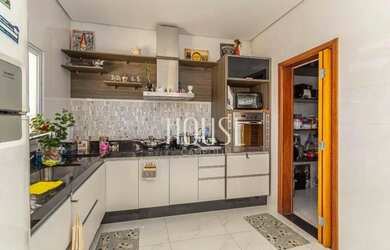 Imagem 6: Casa à venda em Sorocaba, com 296m² Condomínio de alto padrão Residencial...