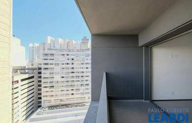 Imagem 13: APARTAMENTO - CONSOLAÇÃO - SP