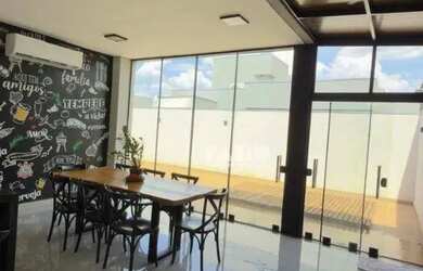 Imagem 7: Condomínio Maria Júlia - SJRP - SP