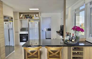 Imagem 6: Apartamento no Mirato Urban Village!