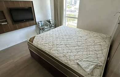 Imagem 6: Flat Mercure duplo para venda - Aceita financiamento bancário