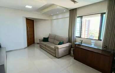 Imagem 5: Patamares Três Suítes.137 m2.Vista Mãe.Lindo Oportunidade