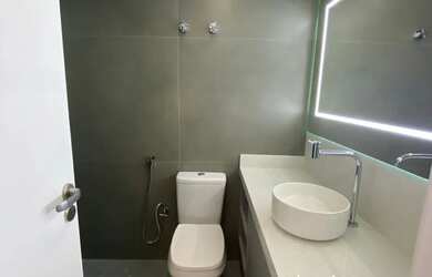 Imagem 8: Studio mobiliado próximo ao Shopping Villa Romana