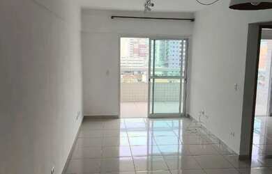 Imagem 5: Apartamento com 2 dormitórios para alugar, 82 m² por R$ 3.200/mês - Vila Guilhermina - Pra