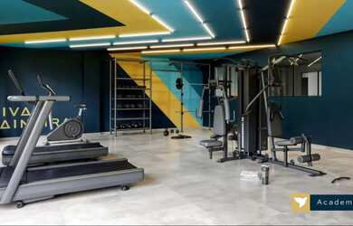 Imagem 15: Viva Paineiras Melhor Localização de Paulista Condomínio Club ITBI...